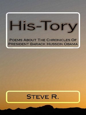 cover image of HIS-tory